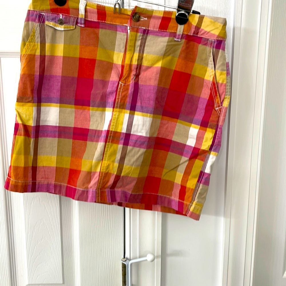 Sonoma Skort